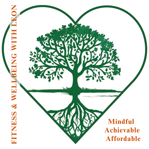 Fitness and Wellbeing with Leon